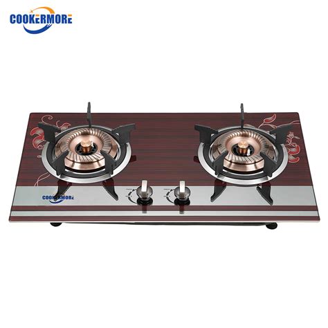 liquid petroleum gas stove